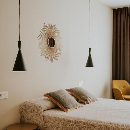 Apartamentos Levante - Mares トレ・デル・マール エクステリア 写真