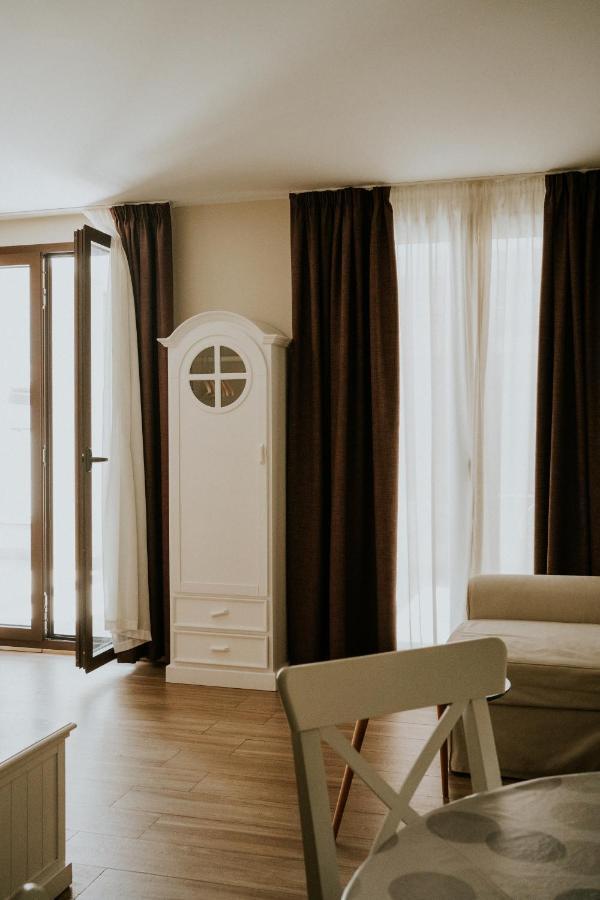 Apartamentos Levante - Mares トレ・デル・マール エクステリア 写真