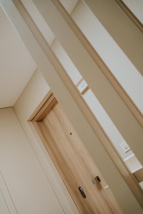 Apartamentos Levante - Mares トレ・デル・マール エクステリア 写真