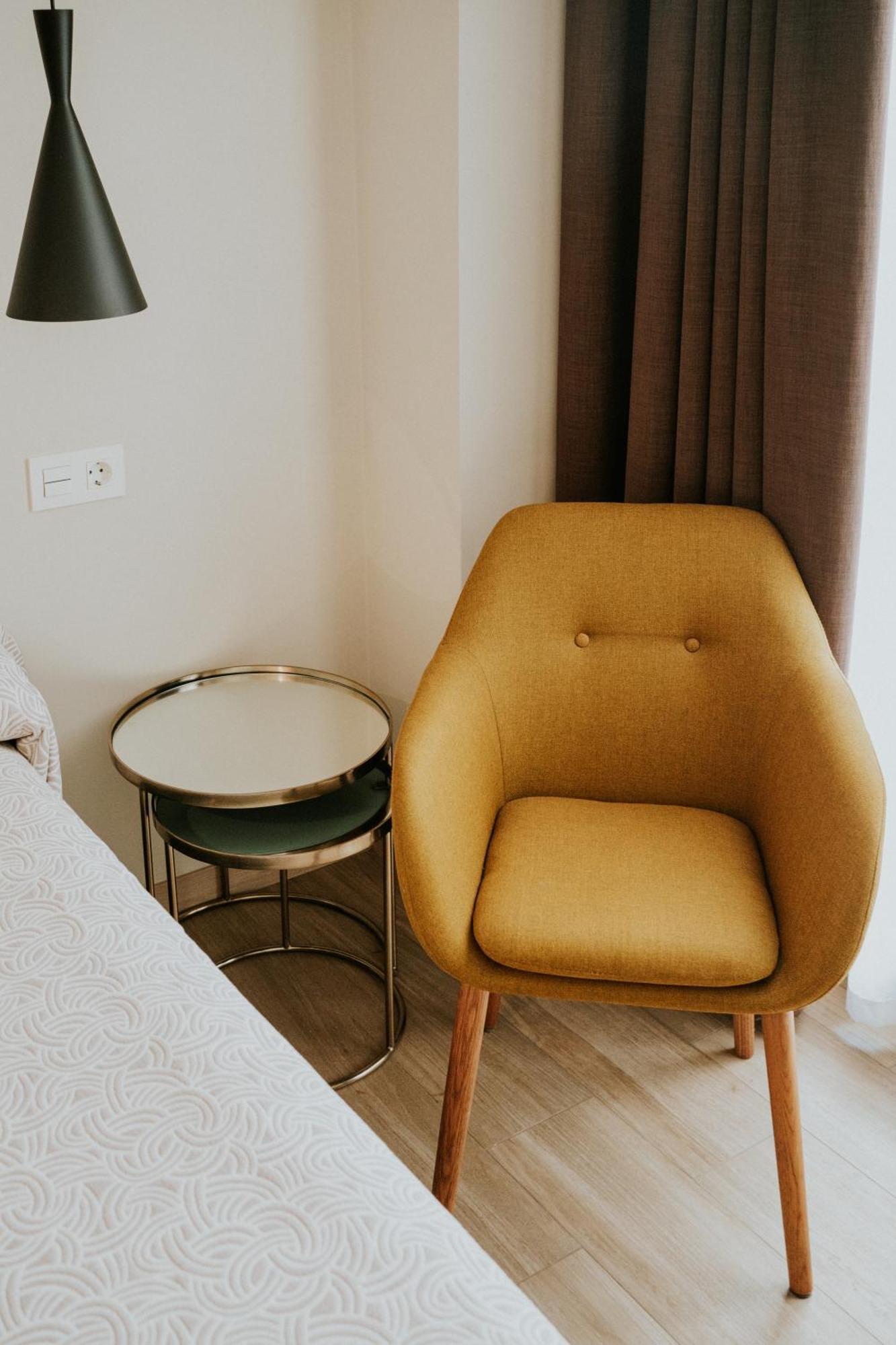 Apartamentos Levante - Mares トレ・デル・マール エクステリア 写真