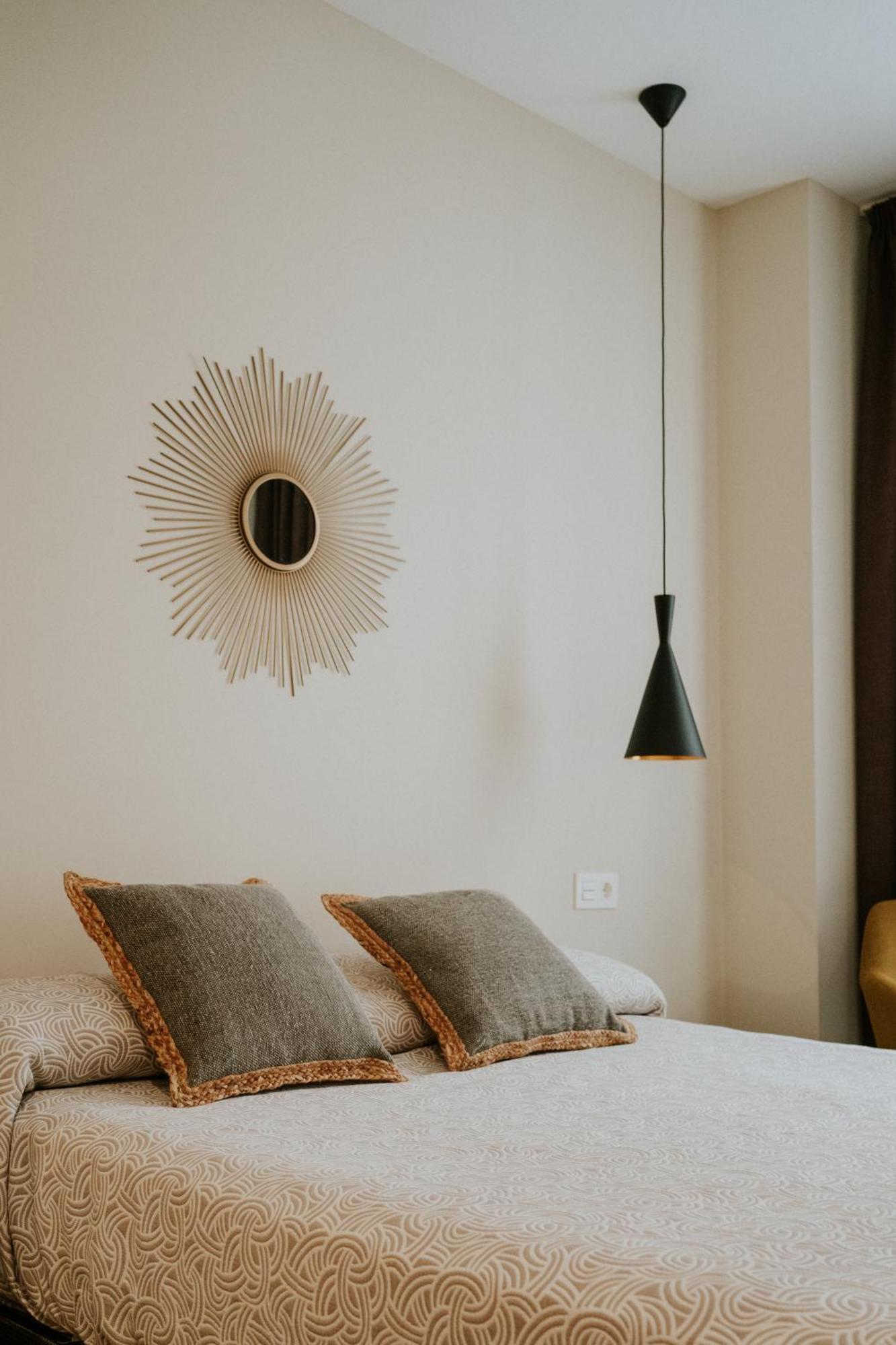 Apartamentos Levante - Mares トレ・デル・マール エクステリア 写真